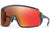 Matte Black Photochromic Copper to Gray