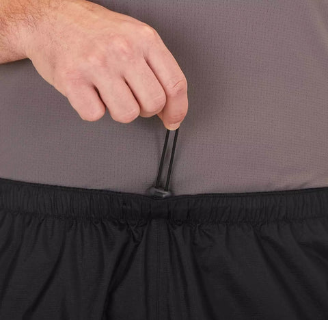 Mammut Nordwand Pro HS Pant - Women