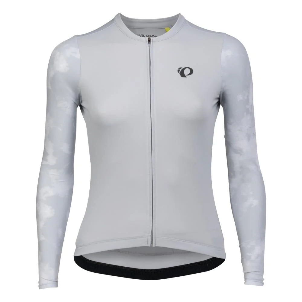 Maillot Attack Ls Jrsy - Femme