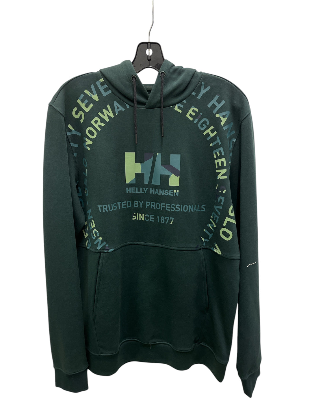 Move Sweat Hoodie - Men