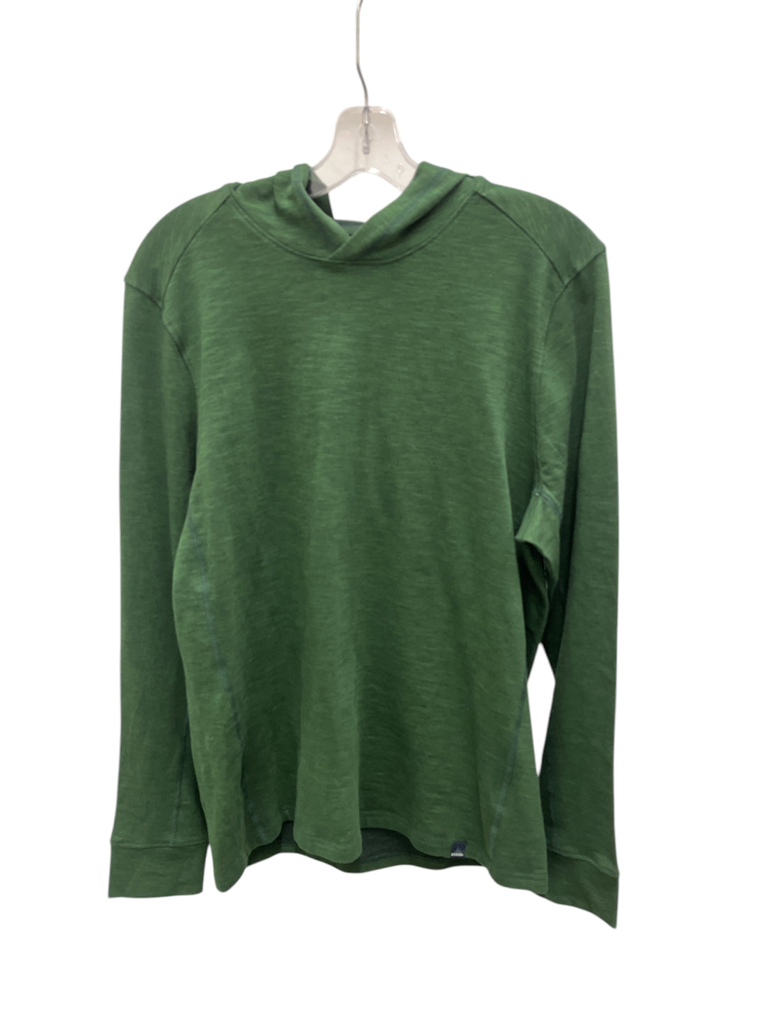 Ronnie Slim Hoodie - Men