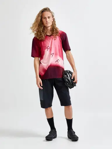 ADV Offroad XT 3/4 Shorts - Men's