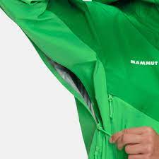 Manteau Crater IV HS - Femme