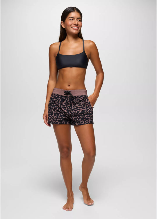 At Sea Boardshorts - Women
