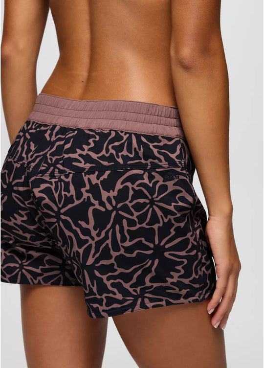 At Sea Boardshorts - Women