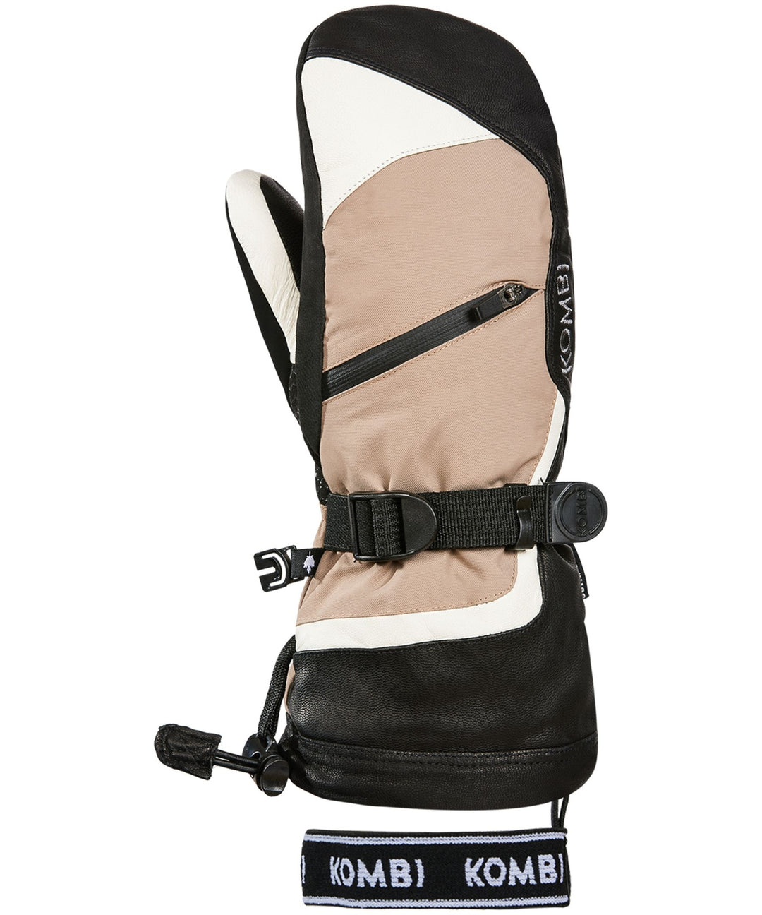 Mitaines Patroller - Femme