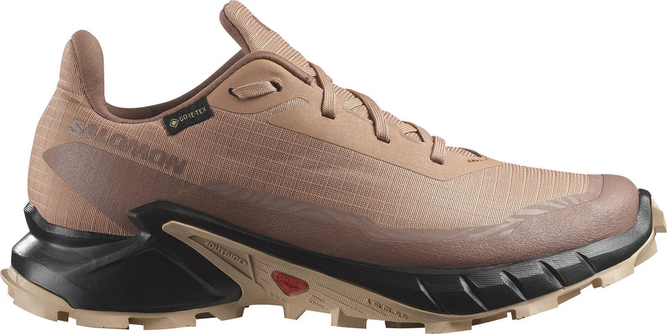 Alphacross 5 GTX Trail Running Shoes - Women