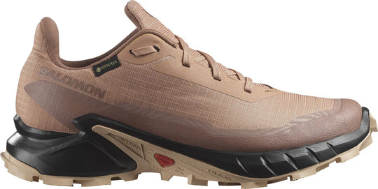 Alphacross 5 GTX Trail Running Shoes - Women