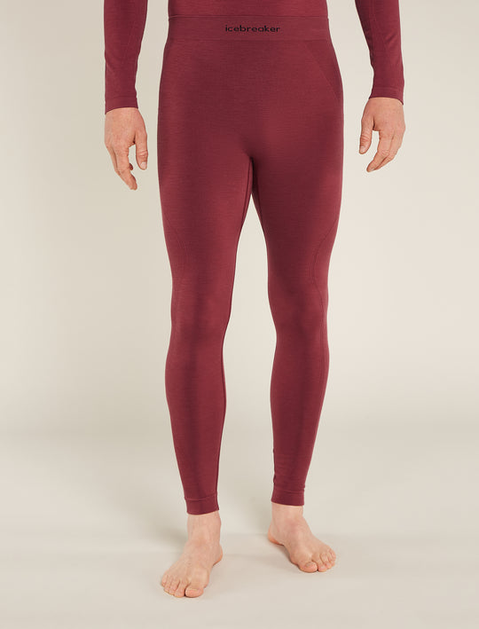 Merino 200 Oasis Base Layer Tights with Fly - Men