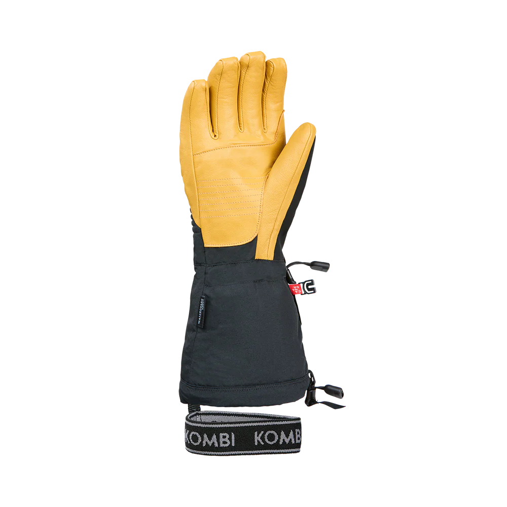 Gants Session - Femme