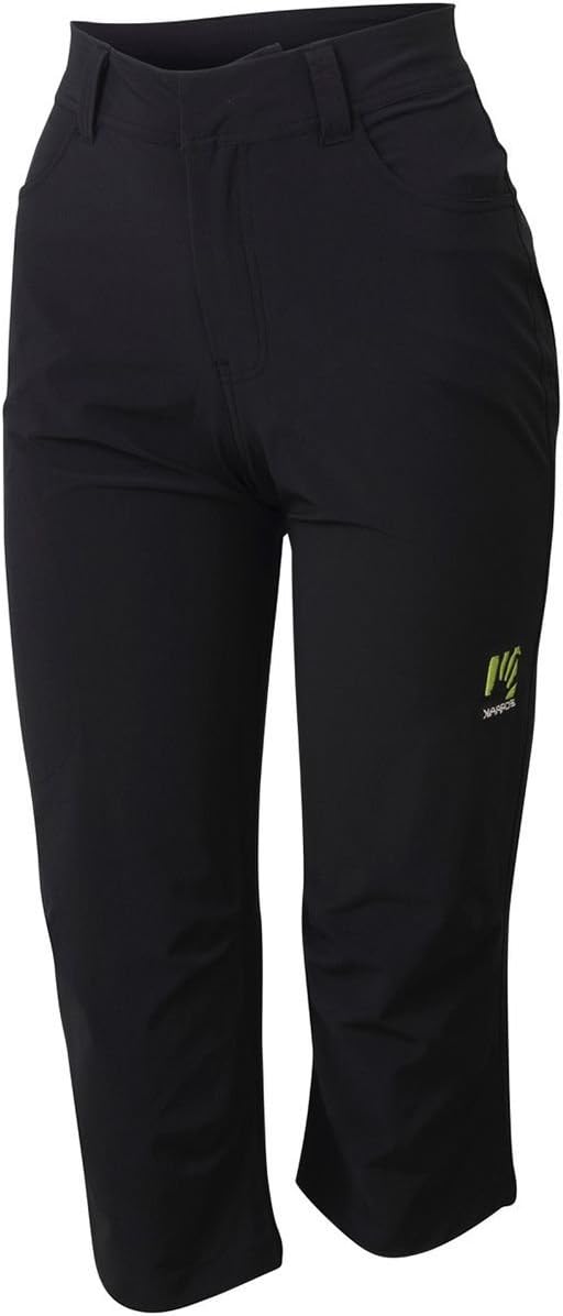 Fantasia 3/4 Pant Shorts - Women