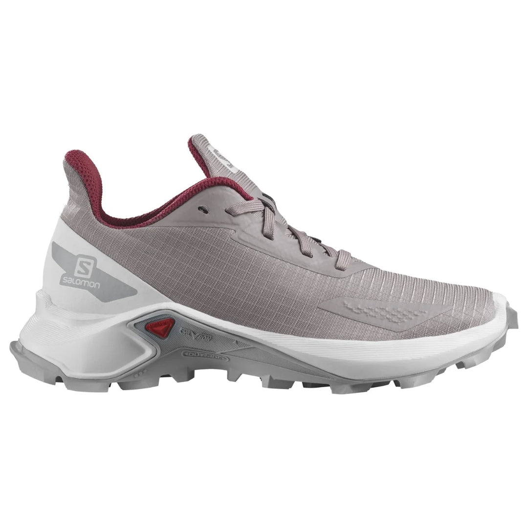 Alphacross Blast Trail Shoes - Junior