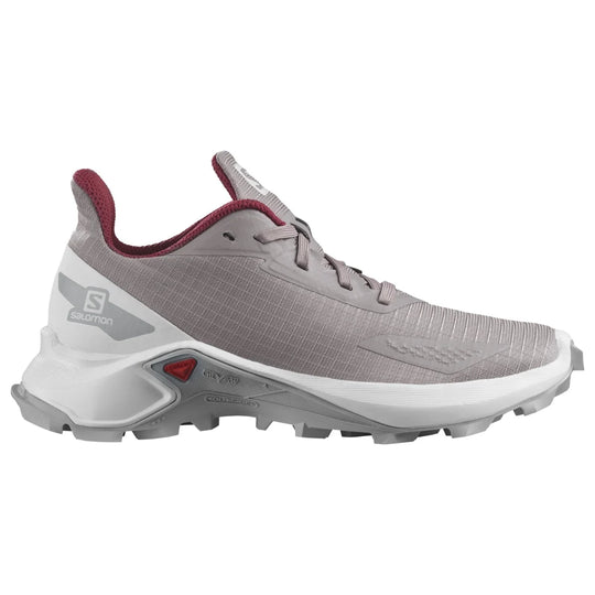 Alphacross Blast Trail Shoes - Junior