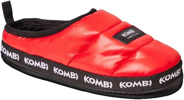 Puff Slip Slippers - Men