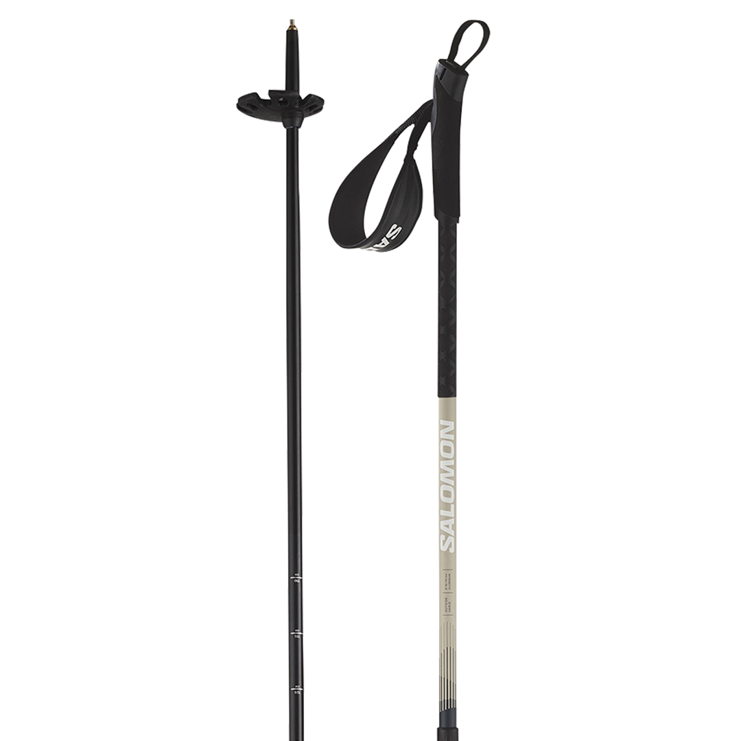 Outside Vario Poles