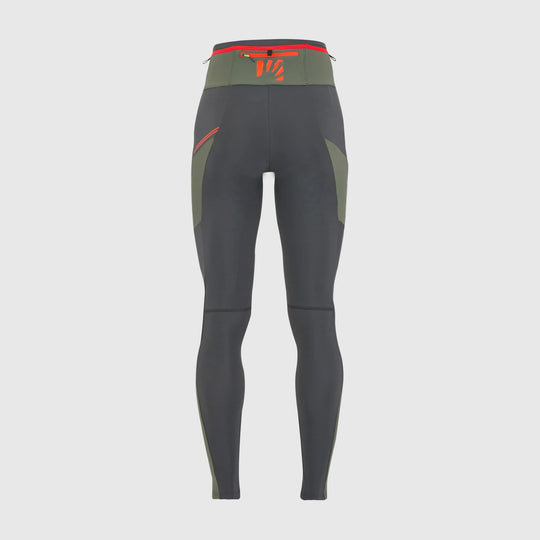 Collant Lavaredo Winter Tight - Homme