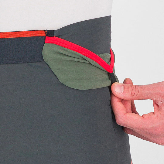 Collant Lavaredo Winter Tight - Homme