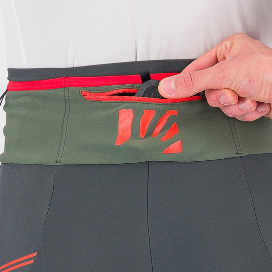 Collant Lavaredo Winter Tight - Homme