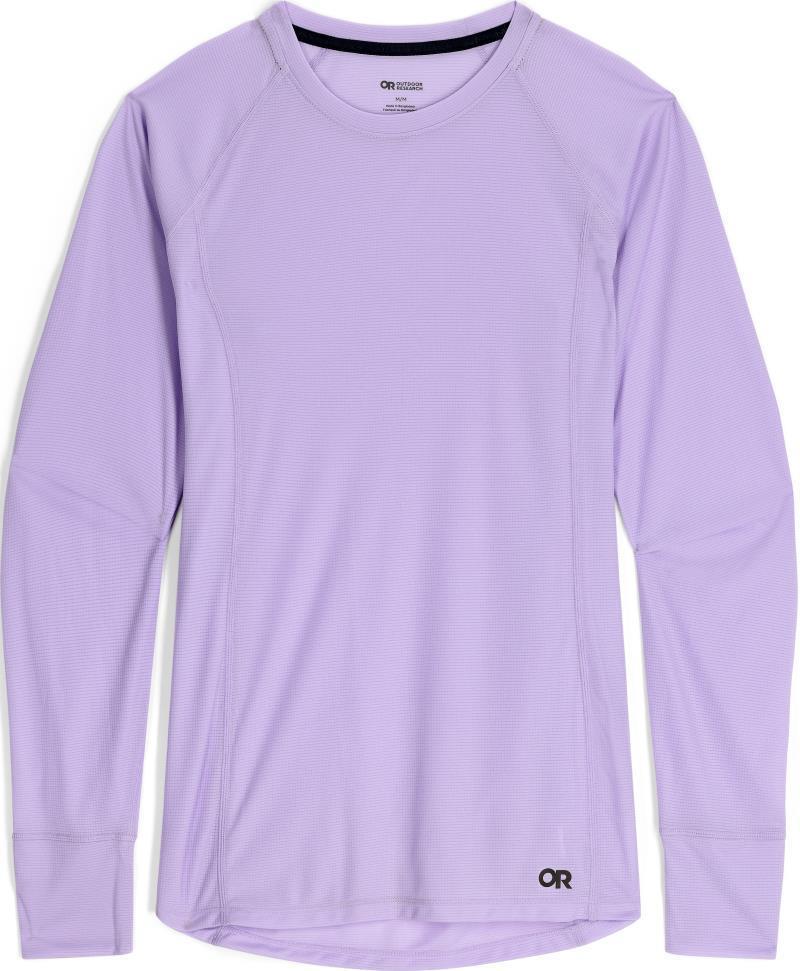 T-shirt à manches longues Echo - Femme