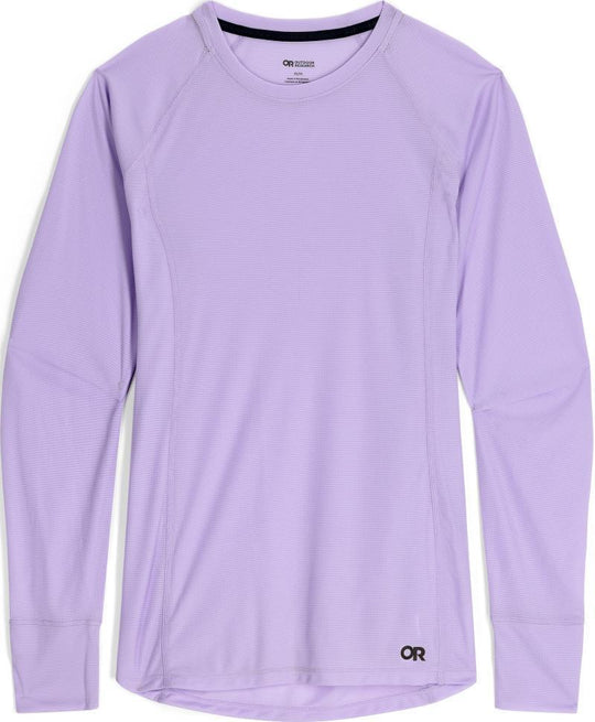 T-shirt à manches longues Echo - Femme