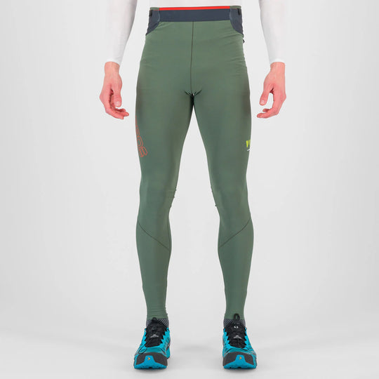 Collant Lavaredo Winter Tight - Homme