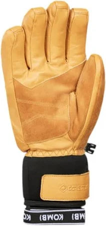 Gants Tactical - Unisexe