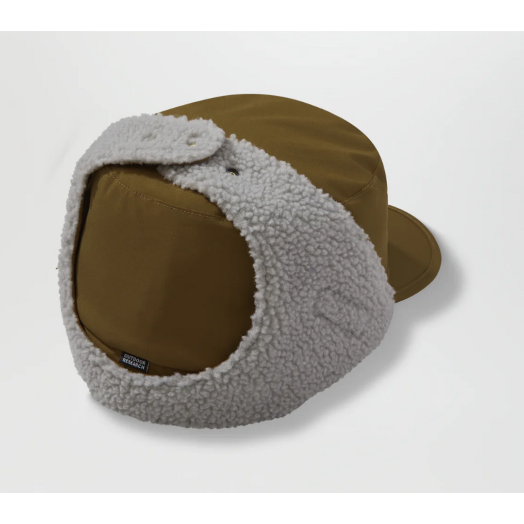 Whitefish Hat - Unisex