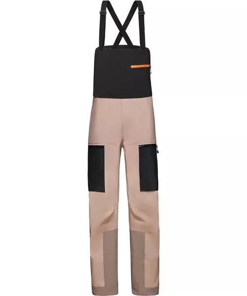 Pantalon Bib Eiger Free Pro HS - Homme