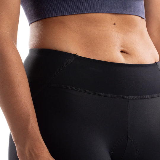 Cuissard 3/4 Symphony Capri - Femme