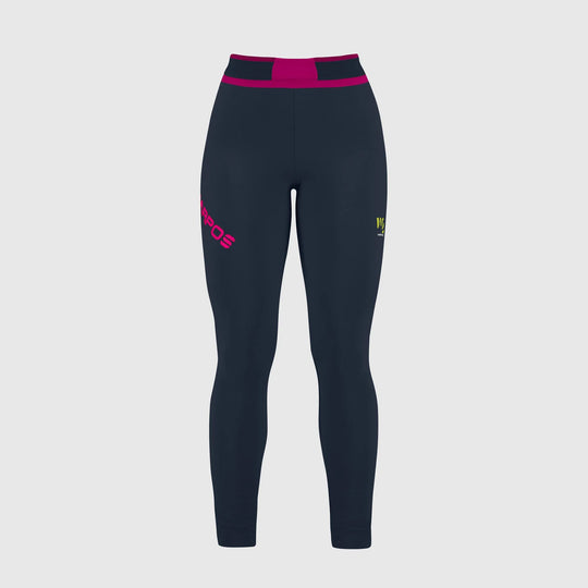 Collant Lavadero Plus Winter Tight  - Femme