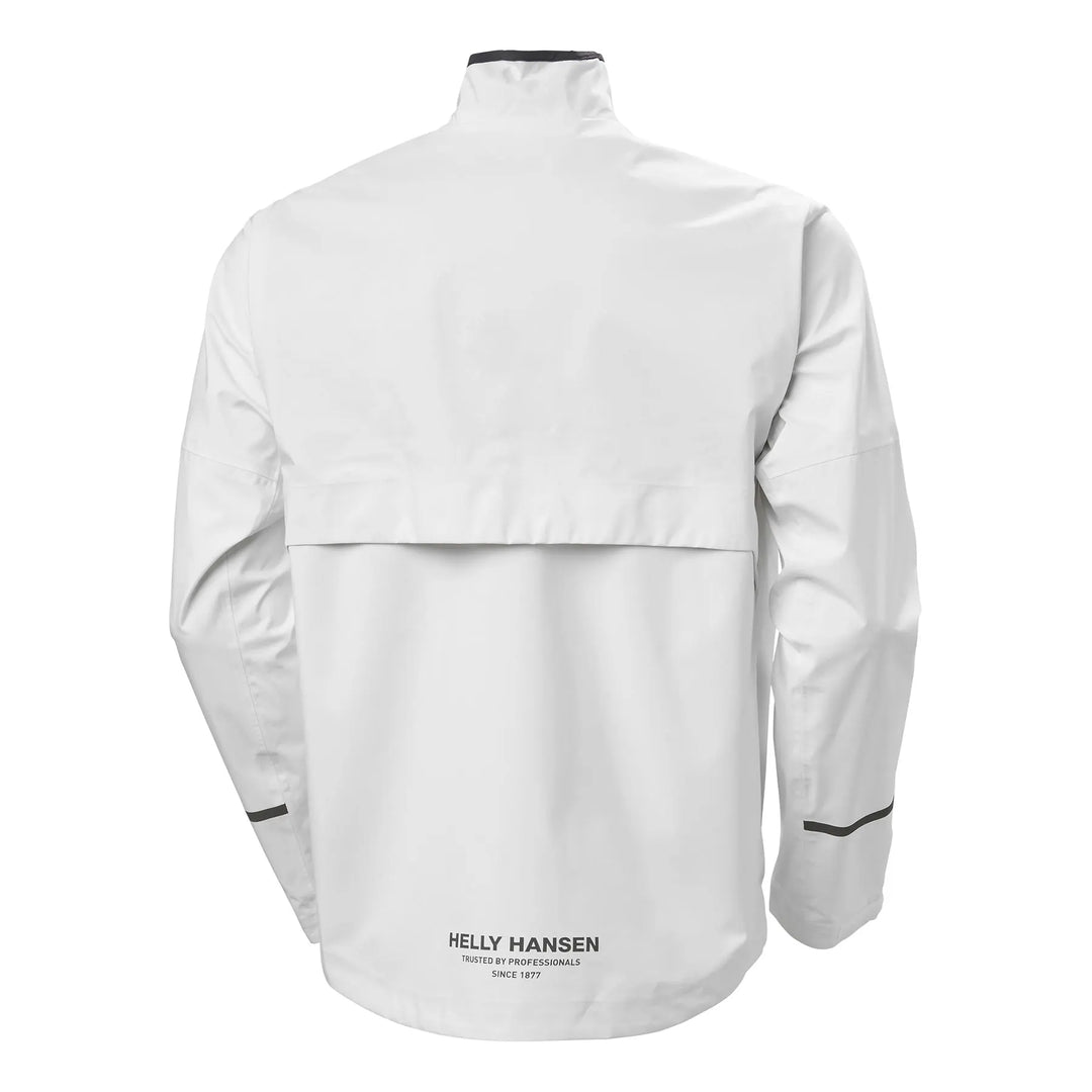 Linard Guide Hardshell Hooded Jacket - Men