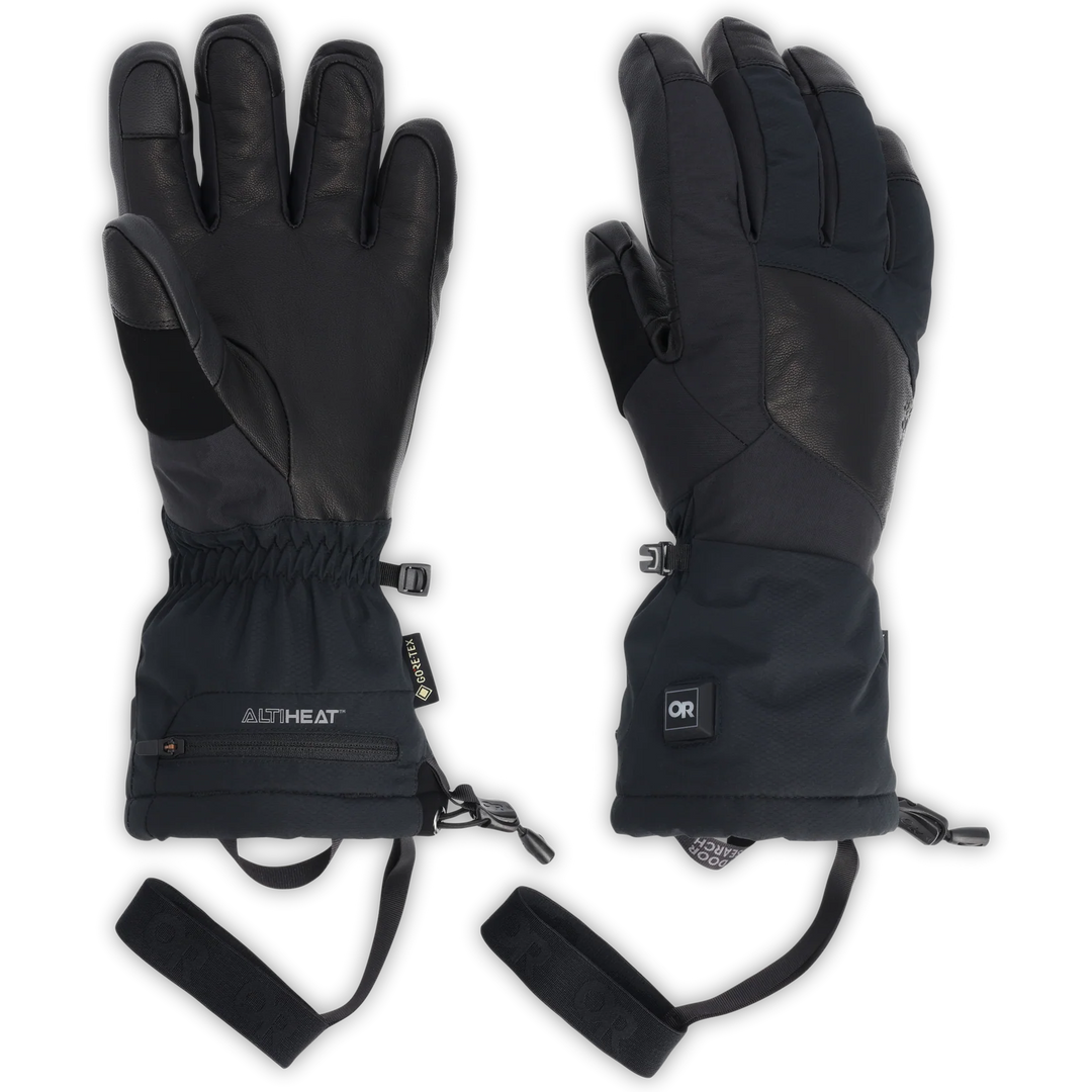 Gants Prevail Heated GORE-TEX - Unisexe