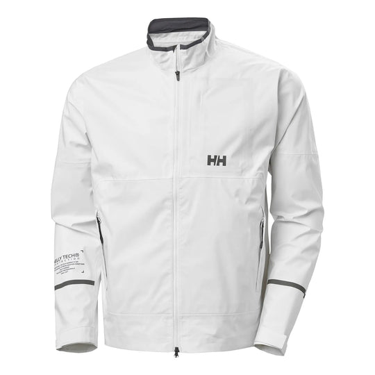 Linard Guide Hardshell Hooded Jacket - Men