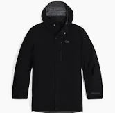 Anorak Transfer - Men