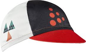 Casquette HMC Offroad Bike Cap - Unisexe