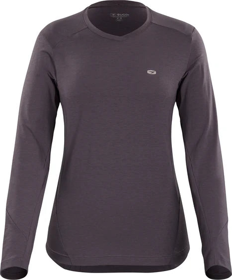 Off Grid LS Sweater - Men