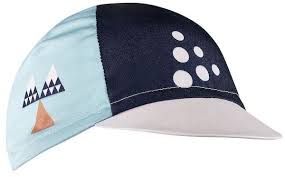 Casquette HMC Offroad Bike Cap - Unisexe