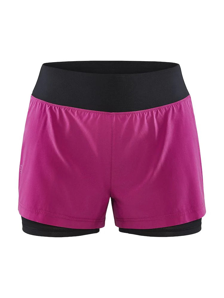 ADV Essence 2in1 Shorts - Women's