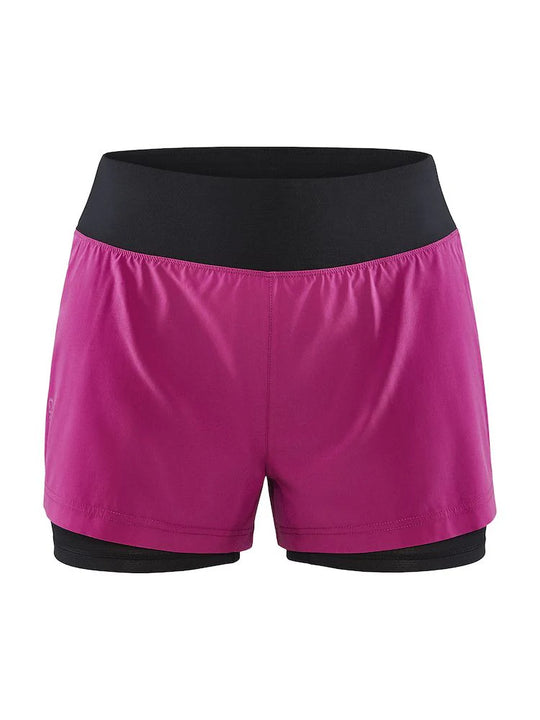 ADV Essence 2in1 Shorts - Women's