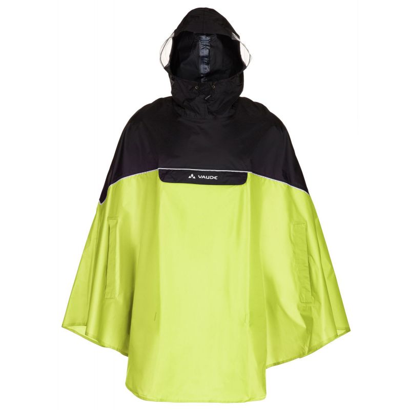 Covero II Poncho - Unisex