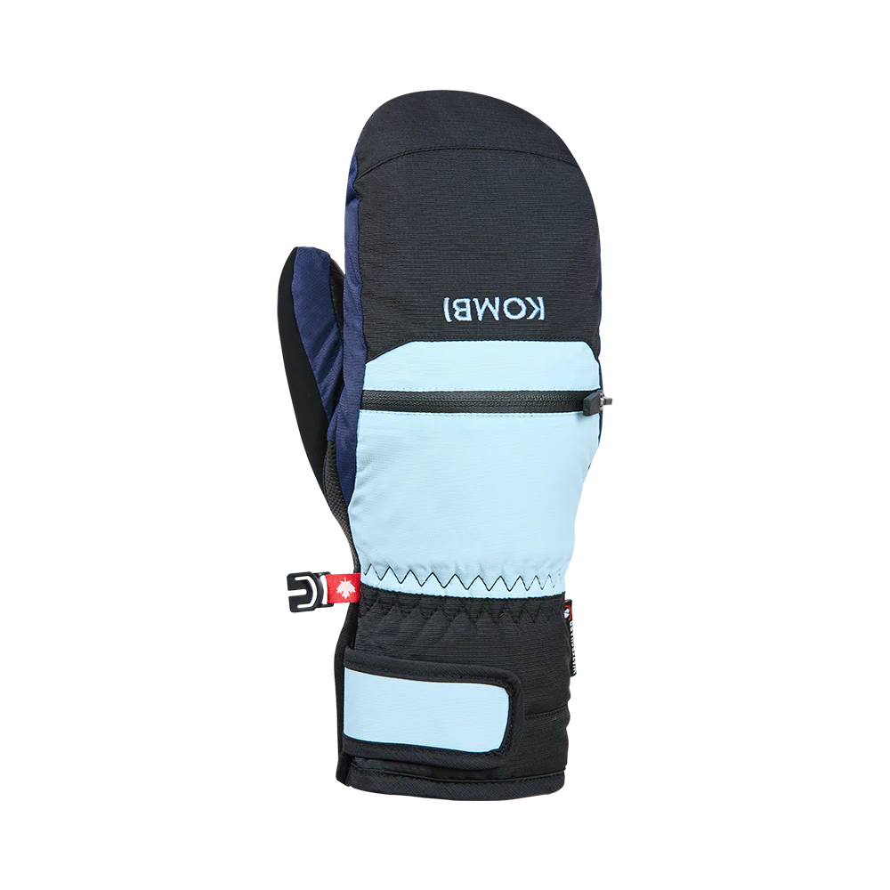 Mitaines Fastrider - Femme