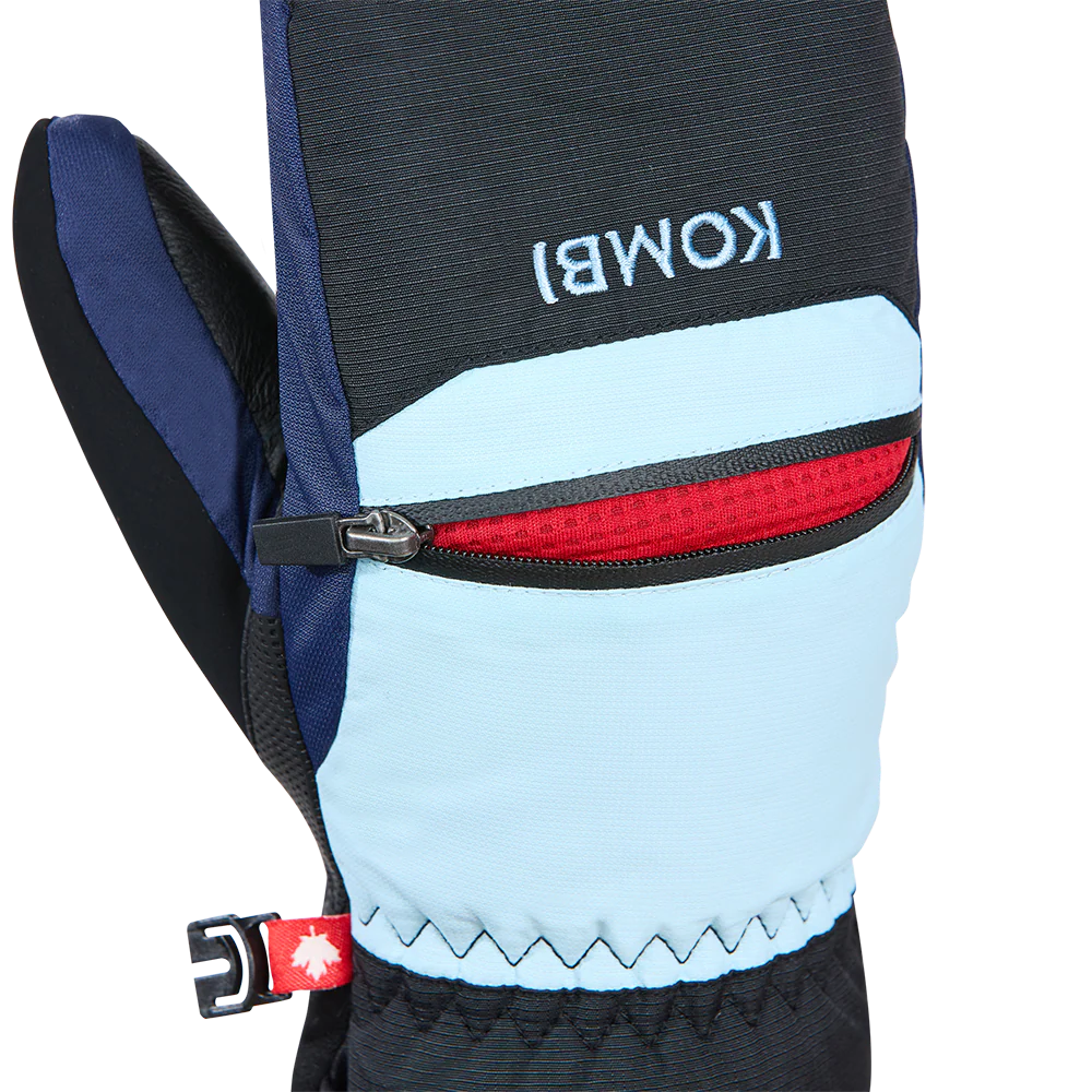 Mitaines Fastrider - Femme