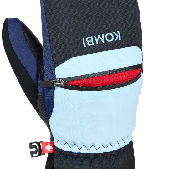 Mitaines Fastrider - Femme