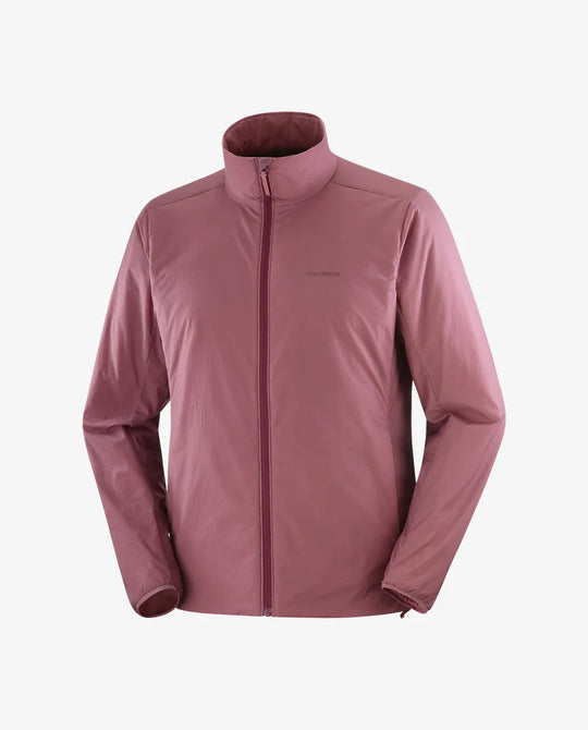 Mountain Flex Hybrid Jacket - Men