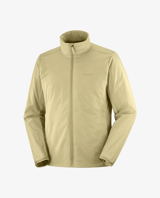 Mountain Flex Hybrid Jacket - Men