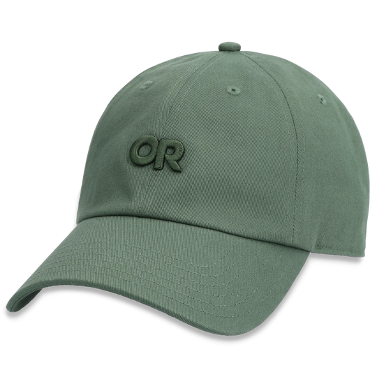 Mesh Baseball Cap - Unisex