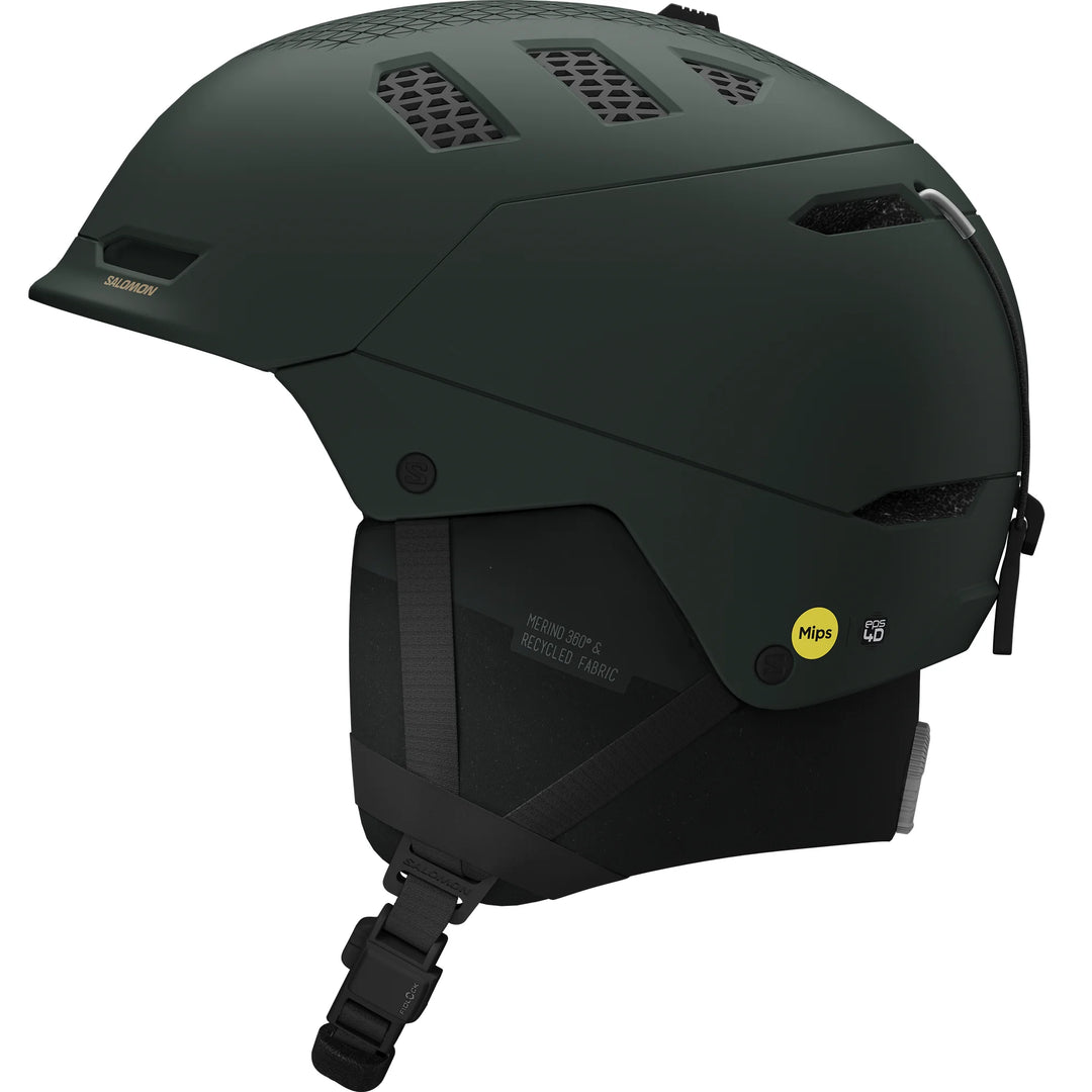 Casque Husk Prime MIPS - Unisexe