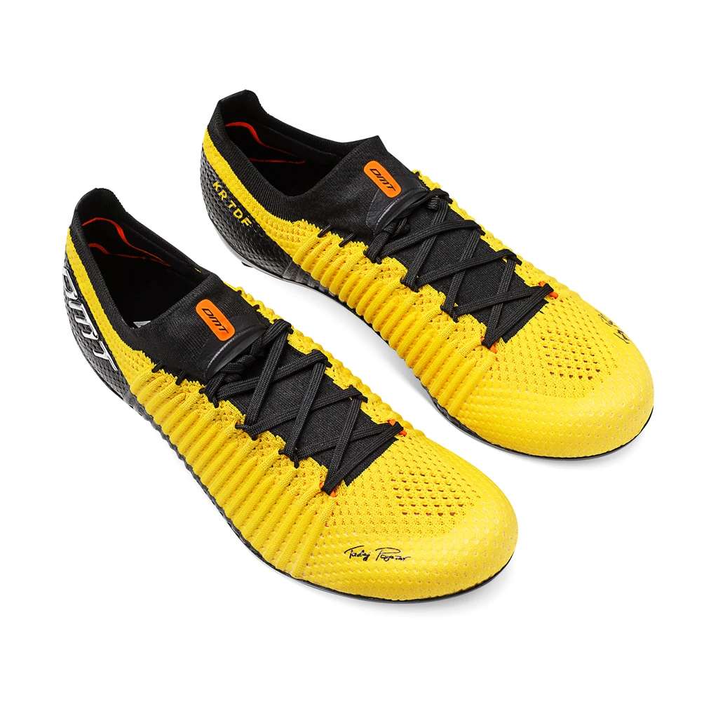 KR TDF Shoes - Men