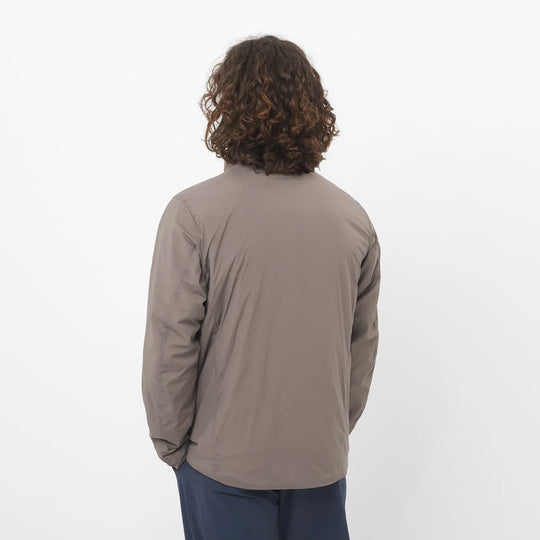 Mountain Flex Hybrid Jacket - Men