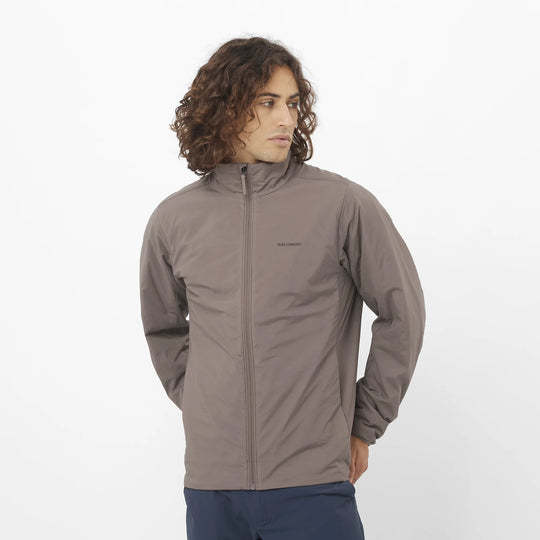 Mountain Flex Hybrid Jacket - Men
